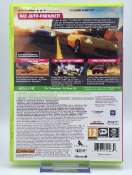 Forza Horizon